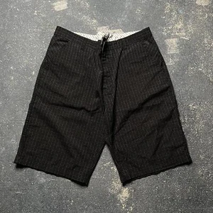 Y2K Cyber Emo Style Element Short - Picture 1 of 5
