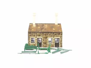 Hornby OO Gauge Building - Picture 1 of 7