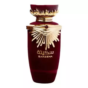 Lattafa Sakeena Eau De Parfum Lattafa (Unisex) - Picture 1 of 11