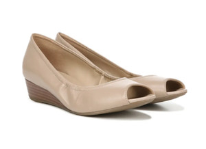 Naturalizer Wedge Pump Heels for Women 