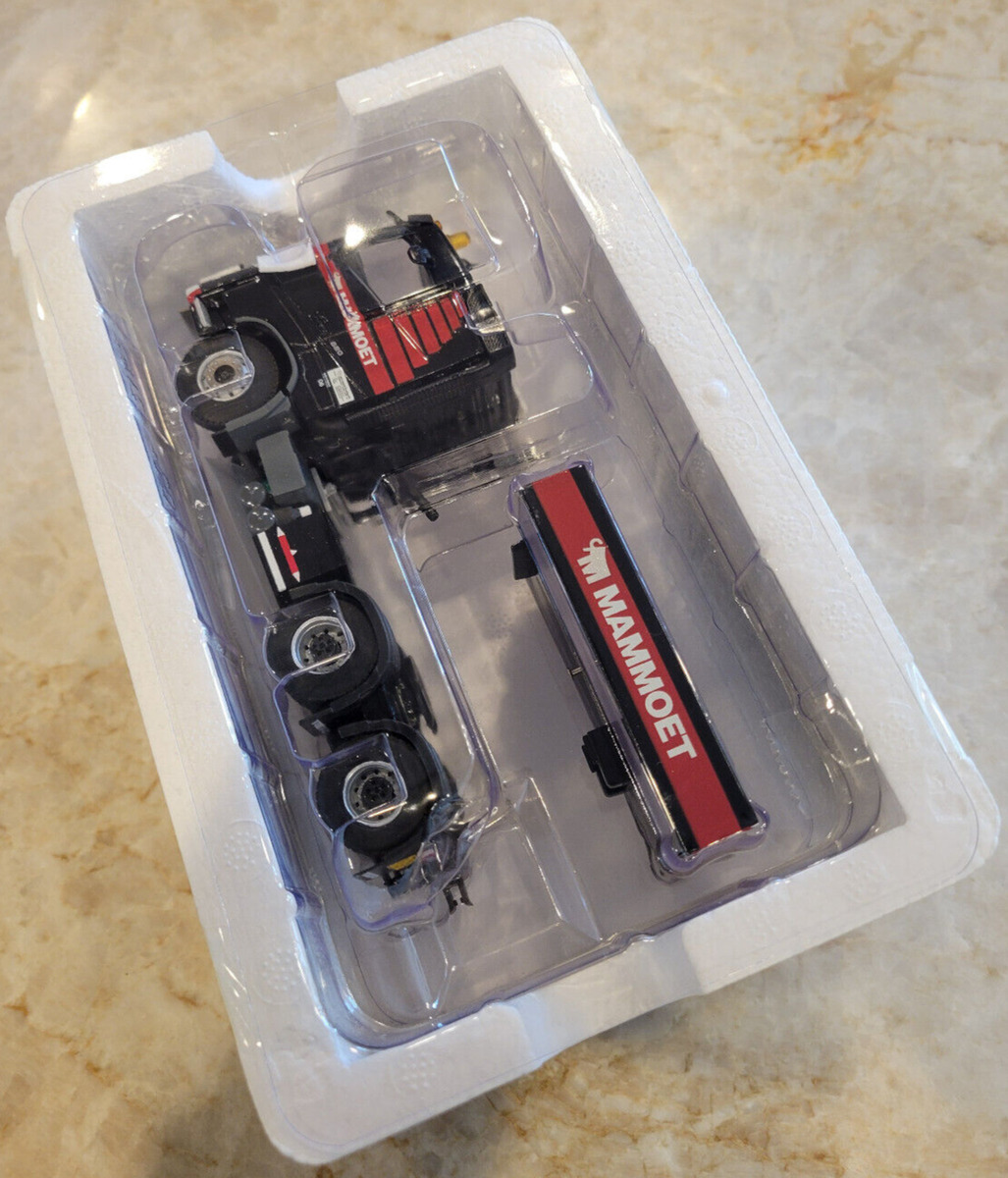 WSI 1:50 Diecast Cars, Trucks & Vans for sale - eBay WSI 1:50 Diecast Cars, Trucks & Vans for sale - eBay