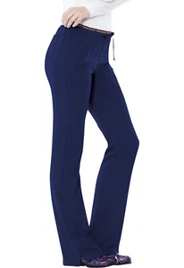 Pantalón Exfoliante Galaxy Blue HeartSoul Rompecorazones tiro bajo con cordón 20110 GLXH - Imagen 1 de 2