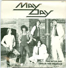 Mayday - Day After Day / Love In The Spaceage - Used Vinyl Record 7 - L1450z