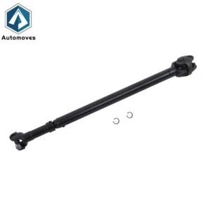 Conjunto de eje de transmisión delantero negro 65-9316 para Jeep TJ Wrangler 4,0 L 4x4 1997-2002 - Imagen 1 de 12
