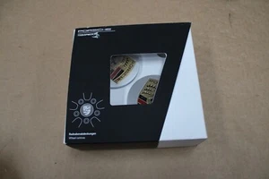 4 uds Porsche Macan tapas de buje tapas de llanta tapas de buje 95B601151 A - Imagen 1 de 6