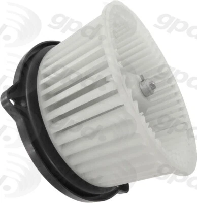 Motor soplador de climatización de 2,5 L para Subaru WRX STI 2013-2021 2014 2015 2016 2017 2018 Foto 1 de 2