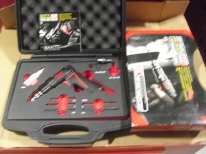 M7 Brand 1/4" Air Reversing Drill Kit QE-323N - Picture 1 of 5