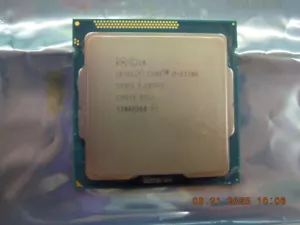 Intel Core i7-3770K 3.50GHz Quad-Core 8MB SR0PL LGA1155 CPU Processor * Tested - Picture 1 of 6