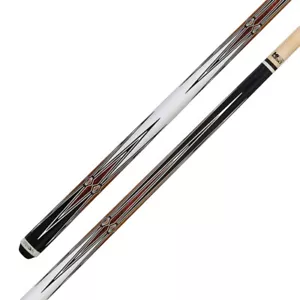 KODA POOL CUE KL131 UNILOC JNT. 12,50 MM LD SCHAFT NEU KOSTENLOSER VERSAND - Bild 1 von 10