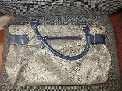 Auburn University Alabama Tigers SANDOL Licensed The Cinch Handbag NWT - Image 1 of 4