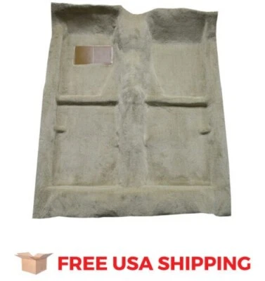 ACC FITS 1994-1997 Honda Accord 2DR Cutpile Carpet Foto 1 de 3