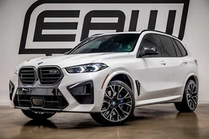 2024 BMW X5 Competition - Picture 1 of 12