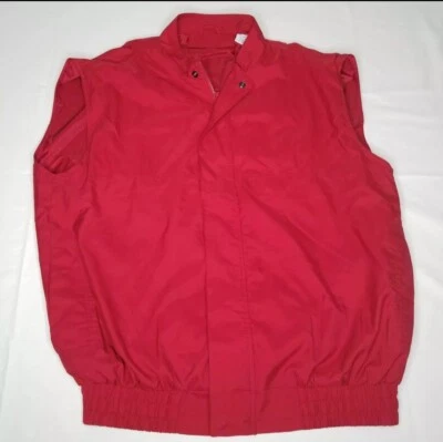 Outdoor Vest 2 Pocket Hiking Hunting Jacket Photography Waistcoat  - Image 1 of 4