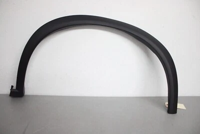 2021 2022 2023 NISSAN ROGUE RIGHT SIDE FENDER FLARE - Image 1 of 4