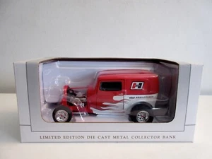 Hurst 45th Anniversary 32 Ford Sedan Delivery Street Rod Diecast SpecCas #26067 - Picture 1 of 7
