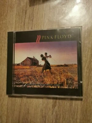 Pink Floyd - A Collection Of Gread Dance Songs - Bild 1 von 2