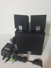 creative 2400 inspire 2.1