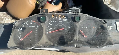 ACURA TL 2000 2001 2002 2003 VELOCÍMETRO CLÚSTER Foto 1 de 4