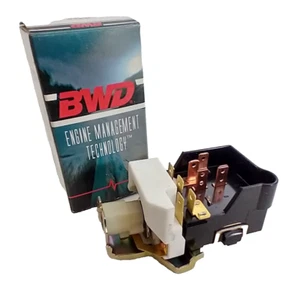 Headlight Switch Direct Snap-in BWD S415P - Picture 1 of 12