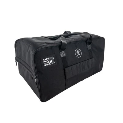 Bolsa de altavoz Mackie THRASH215-BAG para altavoz Thrash215 Foto 1 de 2