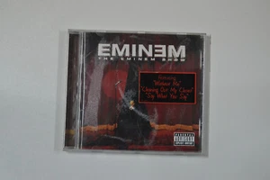 CD - Eminem - The Eminem Show - 2002 - Picture 1 of 3