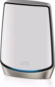 Dealer: NETGEAR Satellite Orbi Tri-Band WiFi 6 (RBS860) - Picture 1 of 1