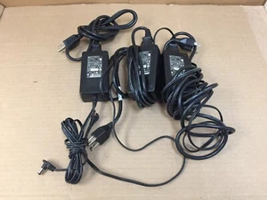 Lot of 3 Cisco Delta EADP-18CB A 341-0206-02 AC Power Supply Adapter 48V - Picture 1 of 3