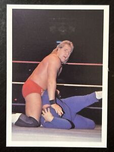 1988 Wonderama NWA Wrestling Card, Tim Horner, Card #304