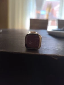 Loreal Paris Color Riche Lippenstift 345 Cristal Cerise - Bild 1 von 4