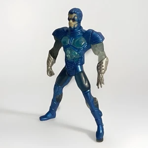Figura de acción Kenner 1997 Batman & Robin MR.FREEZE Iceblast - Imagen 1 de 6
