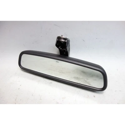 BMW 2004-2013 Rearview Mirror Auto-Dim Auto-Dip Garage Compass OEM E82 E90 E92 - Image 1 of 4