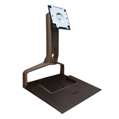 Dell Latitude E-Series 17"-24" Flat Panel LCD Monitor Stand Mount with VESA - Image 1 of 2