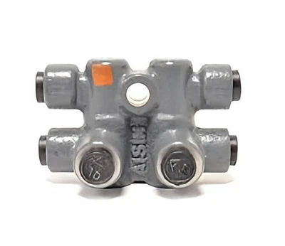 Mitsubishi Genuine MB699551 Lancer Evo 5 RS CP9A CA5A CB5A Brake Fluid Valve - Image 1 of 4