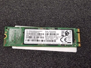 Samsung PM981a 256 GB Internal SSD (MZVLB256HBHQ) - Afbeelding 1 van 2