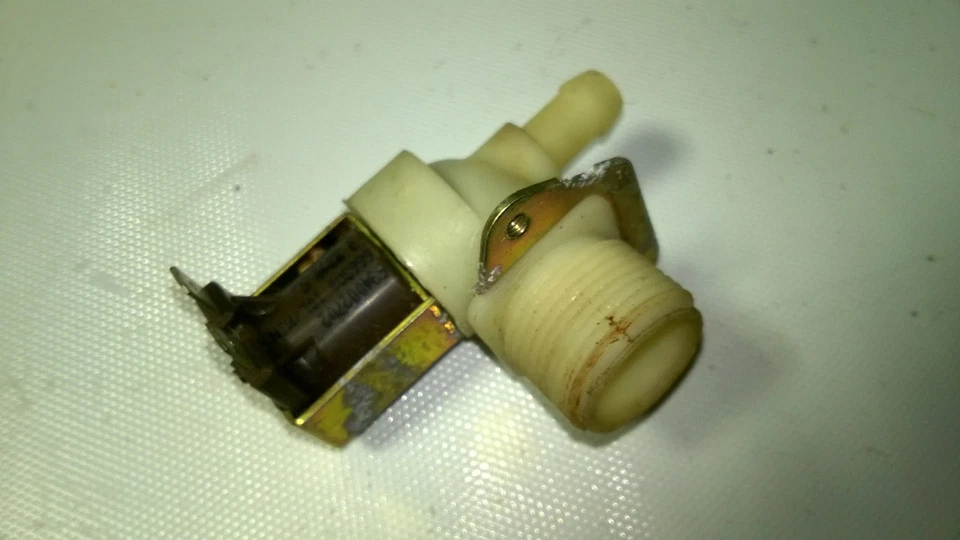 Dismantled with EBD WA 9511-2, Water Valve 534002702 - Image 1 of 1