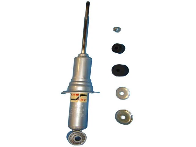 Front Strut Assembly For 04-12 Chevy Isuzu GMC Colorado i280 i290 Canyon BG72S8 Foto 1 de 1