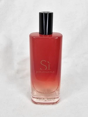  Giorgio Armani SI EDP 0,5 жидк. Oz. 15 мл.  Дорожный размер спрей запечатанная коробка - Изображение 1 из 4