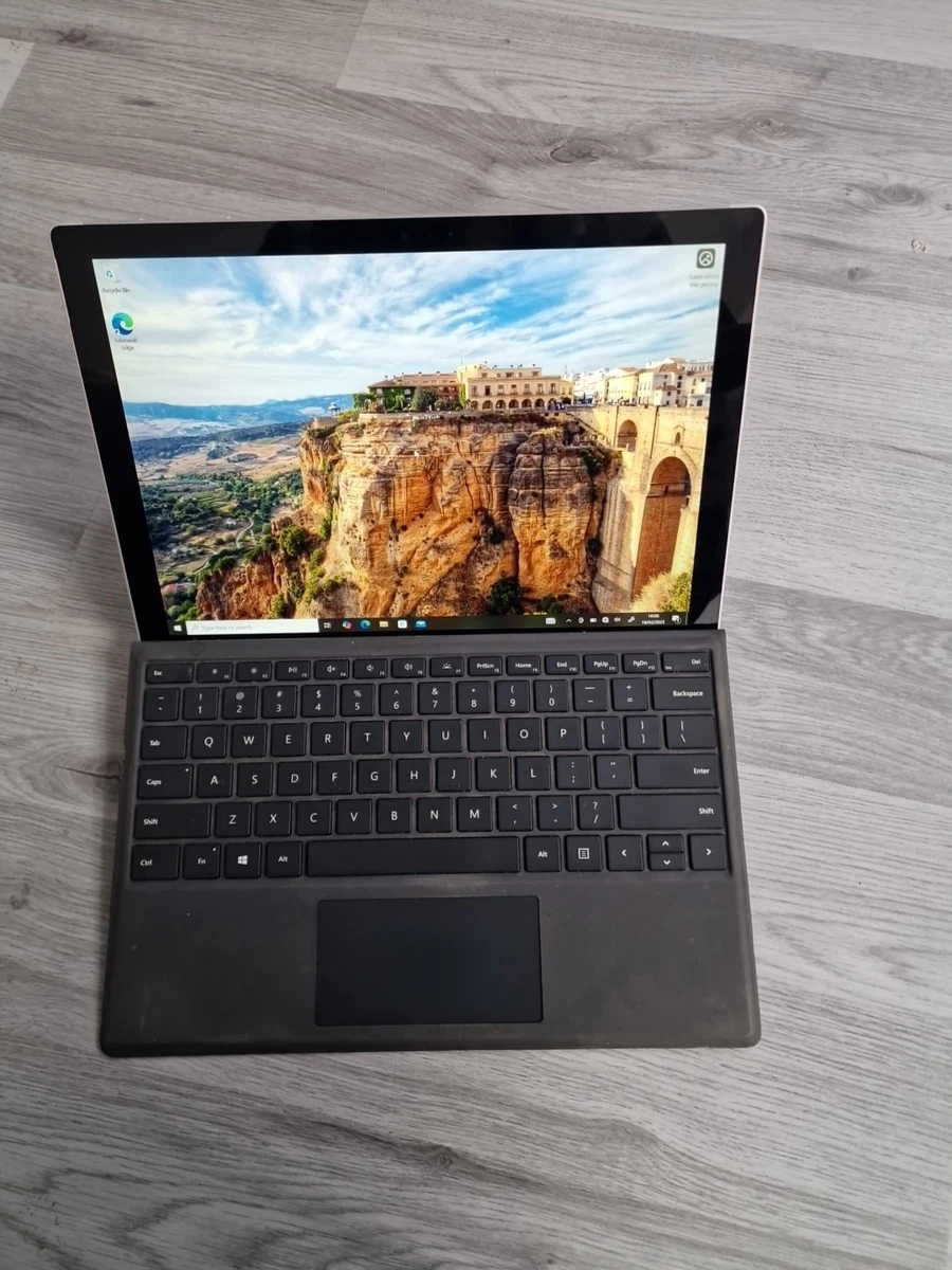 Microsoft Surface Pro 5 Pro Windows 10 Tablets for sale | eBay UK