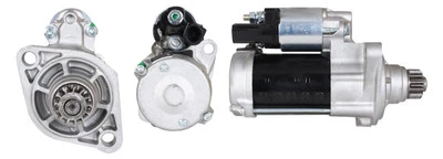 ELSTOCK Avviamento Starter 1.5kW Per VW Passat Variant Caddy IV Kombi 25-5024 - Immagine 1 di 2