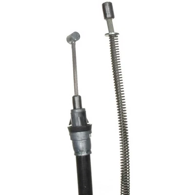 Cable freno aparcamiento trasero izquierdo para Mazda 626 1998-2002 1999 2000 2001 Raybestos Foto 1 de 2