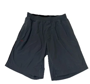 Rhone graue Sportshorts für Herren Größe Small - Bild 1 von 6