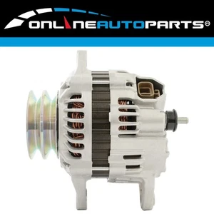 Alternator for Ford Ranger PJ PK 4cyl 2.5L 3.0L WLAT WEAT Diesel 2006~2011 - Picture 1 of 4