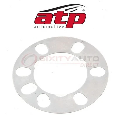 ATP Flywheel Shim for 1975-1983 Pontiac Grand LeMans - Transmission  ps Foto 1 de 4