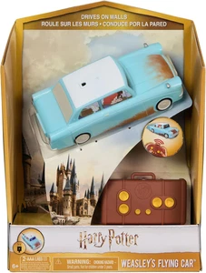 Harry Potter Weasley’s Flying Remote Control Car with Zero Gravity Technology - Picture 1 of 9
