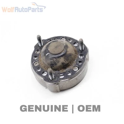 Porsche Cayenne 2011-2018 - puntal superior delantero/montaje amortiguador 7P0412295C Foto 1 de 4