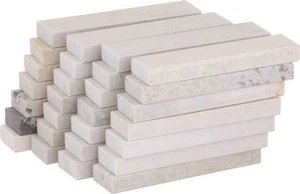 Arkansas Sharpeners Soft Arkansas Novaculite Sharpening Stone - 2MAP-14 - Picture 1 of 1