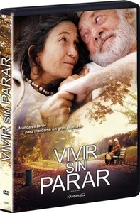 Vivir Sin Parar (Sein Letztes Rennen) - Imagen 1 de 1