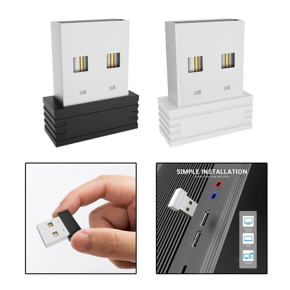 Multifunction USB  Keep Working Mini  for Home Computer - Image 1 of 1