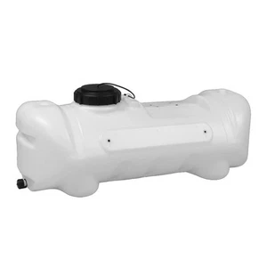 T-015-WWNA-XL Sprayer Tank, 15 Gallon, White - Picture 1 of 8