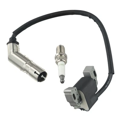 Enhance Engine Efficiency Ignition Coil Replacement Strong Spark Easy To Install - Image 1 of 4